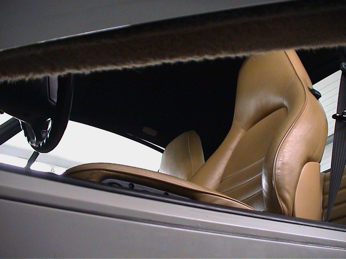 w&auml;hrend der Inspektion bei Markus Thede