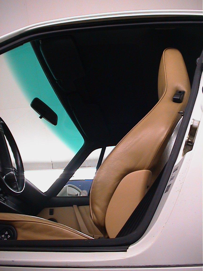 w&auml;hrend der Inspektion bei Markus Thede