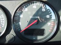 Porsche 911 Typ 964 Carrera 4 - Ansicht Tourenz&auml;hler