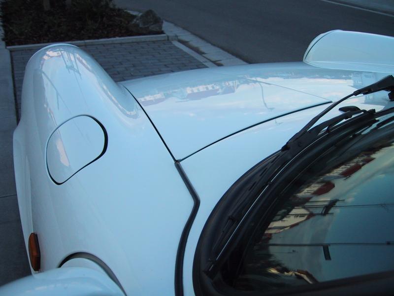 Porsche 911 Typ 964 Carrera 4